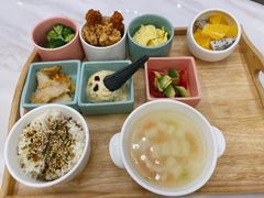 儿童餐-FAIRYLAND龙族星球主题餐厅(凯丹广场店)