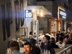 -No.DD戳子烧烤·江湖菜(北京总店)