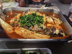 -半天妖烤鱼(嘉德万达广场店)
