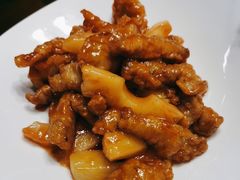 -江城北都·盐帮川菜(南国北都店)