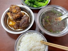 -阿秋牛排(湖心街店)