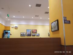 大堂-萨莉亚意式餐厅(苏州食百家店)