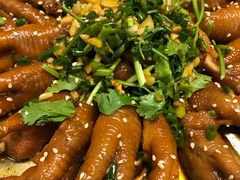 -顺徕德·仙庙烧鸡(桂庙路店)