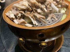 蒙料一八手把肉-蒙料·手把肉(望京店)