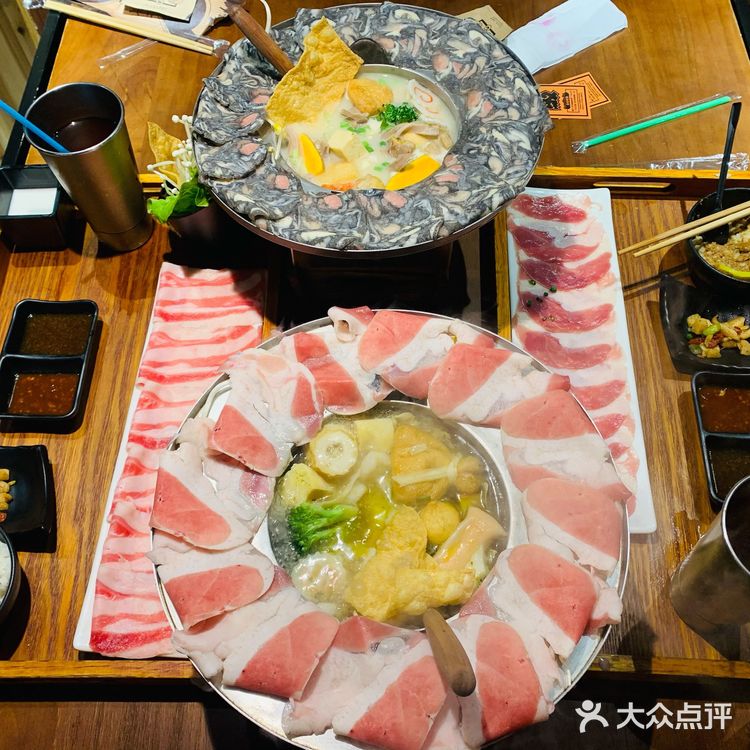 南京最火热的台式小火锅｜老爷锅