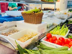 -小小饭店·休闲农庄·安吉松树林里的农家菜