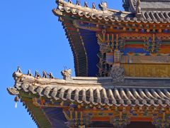 -五塔寺