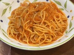 -萨莉亚意式餐厅(中北永旺店)