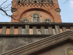 -上海佘山国家森林公园西佘山园