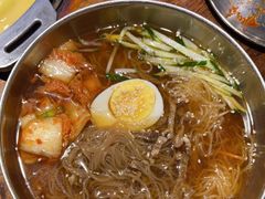 -海之屋韩式烤肉(海棠68环球美食街店)