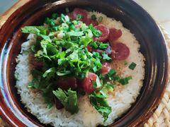 -百年果林椰子鸡(中洲店)