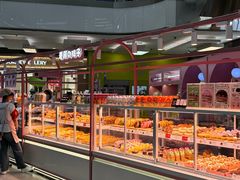 -麦萌の胖子(西红门荟聚店)