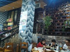 -淳安二十八道·美食汇·淳鱼馆(阳光路店)