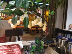 -豆捞坊(金桥店)