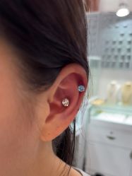 点击看大图 -AI艾耳·专业手工耳洞·穿孔美学馆