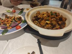 -鄱阳湖·江西小炒·瓦罐煨汤(五道口店)