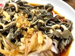 -歪头牛肉(金龙壹号店)