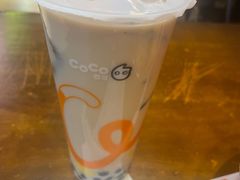 -CoCo都可(北美店)