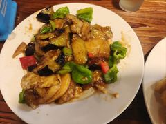 -黑土地东北私房菜馆(南门大街店)