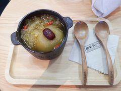 -膳梨堂(慈云寺远洋国际店)