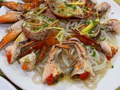 -青竹园海鲜餐厅(海天路店)