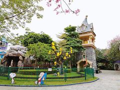 -史努比缤纷世界