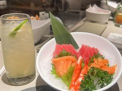 -水木锦堂·自助铁板烧(望京凯德MALL店)