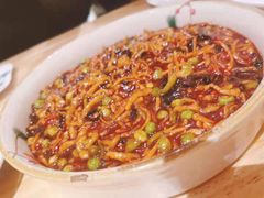 -老江南春·中国龙菜(衡山路店)