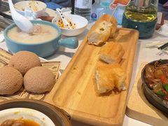 -滋粥楼·顺德菜(番禺广场总店)