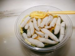 眉毛面鱼-罍+村(半边街店)