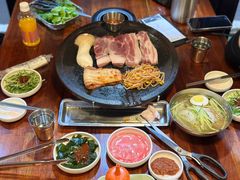 -Dombe豚(黑猪肉街店)