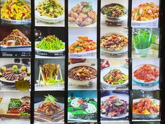 -粗粮人家·东北菜(洋桥店)