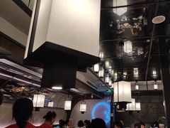 -古田居·特色寿司料理(星之岛旗舰店)