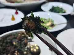 -荷风细雨·中国茶宴(碧云店)