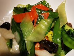 -闽上鲜·福建菜(龙湖滨江天街店)