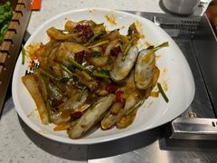 -玉善烧烤串城(长春总店)