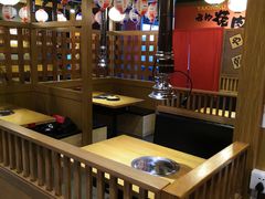 大堂-牛藏·黑毛和牛烧肉(环市东店)