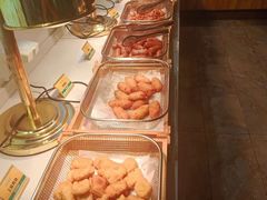 -好伦哥比萨烤肉自助(八里桥店)