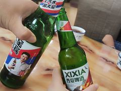 -苏莱特色牛骨滩羊手抓馆(长城东街总店)