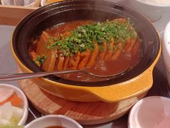 -闽上鲜·福建菜(龙湖滨江天街店)