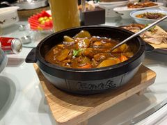 -郭林家常菜(狼垡店)