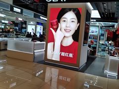 -合肥百货大楼
