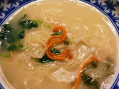 -肆月河豚·新淮扬(金融街店)