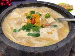 -百盛·鼎膳(中海财富中心)