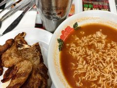 -华星冰室(湾仔店)