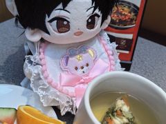 -菌自在·云南野生菌火锅(长安万达店)