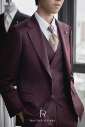 -BROTHER西服礼服定制·商务·婚礼(佛山南海店)