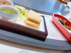 -小城印象·禹城菜(玖号院店)