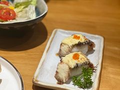 -一心创作料理屋(经开万达店)