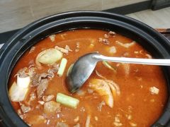 -肖记公安牛肉鱼杂馆·省级非物质文化遗产(三角路直营店)